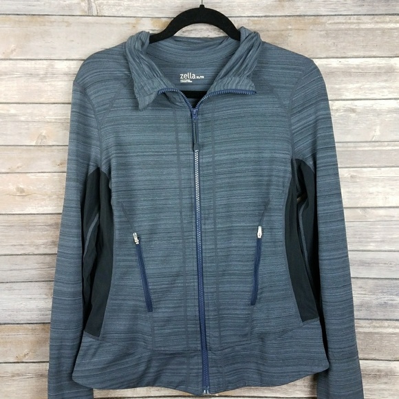 Zella Other - Zella fitness jacket